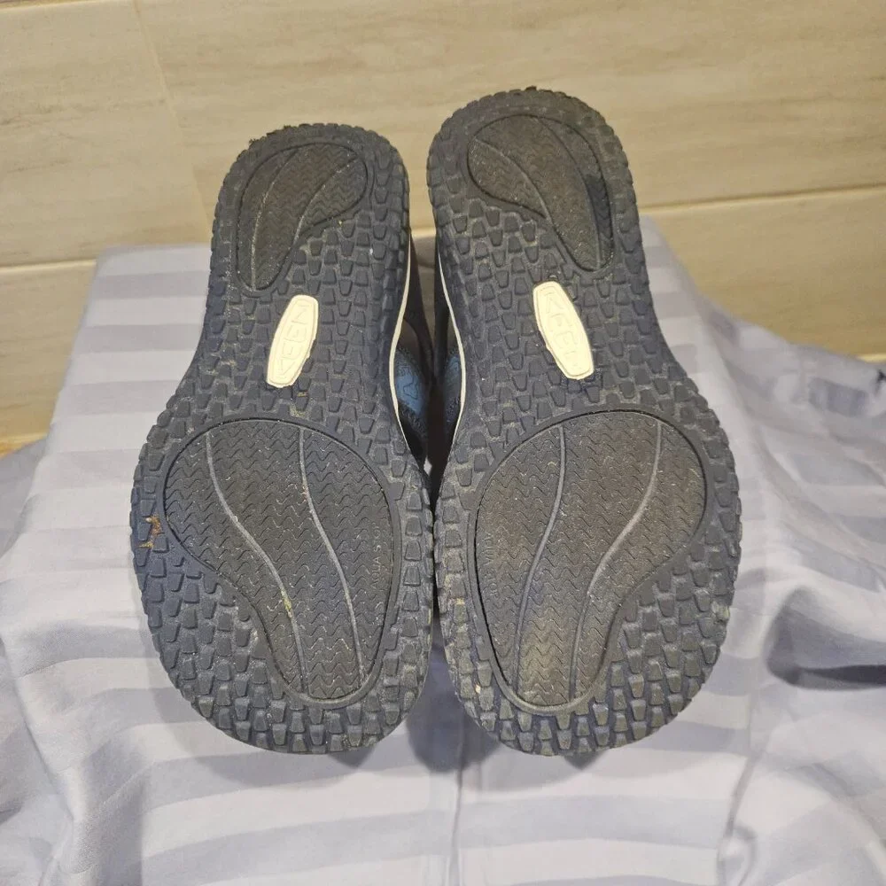 SWIM/WATER SANDALS, KEEN STINGRAY BIG KIDS